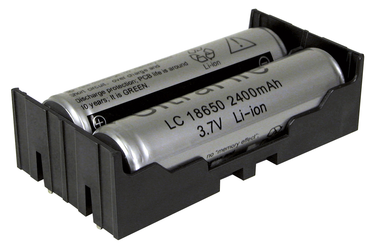 BK-18650-PC4 BK-18650-PC4
