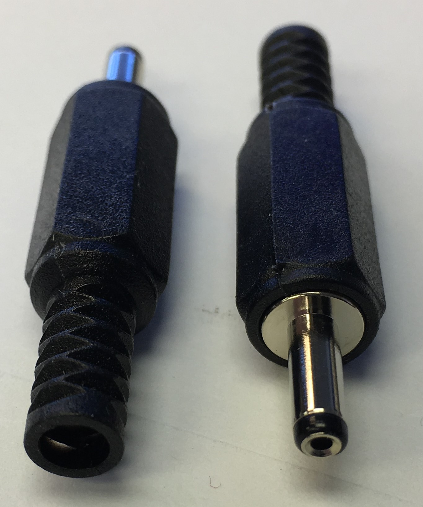 1.3x3.5 mm DC Plug Selection | DCPlugs.com | MPD