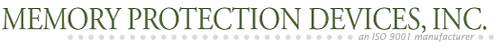 Memoryprotectiondevices.com